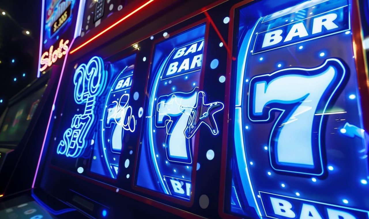 Dual-panel game interface Paired game panels showing both simultaneous results